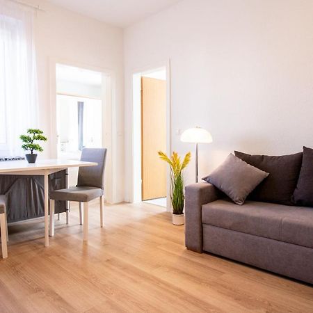Burg Rotraut #3 Apartamento Sellin  Exterior foto