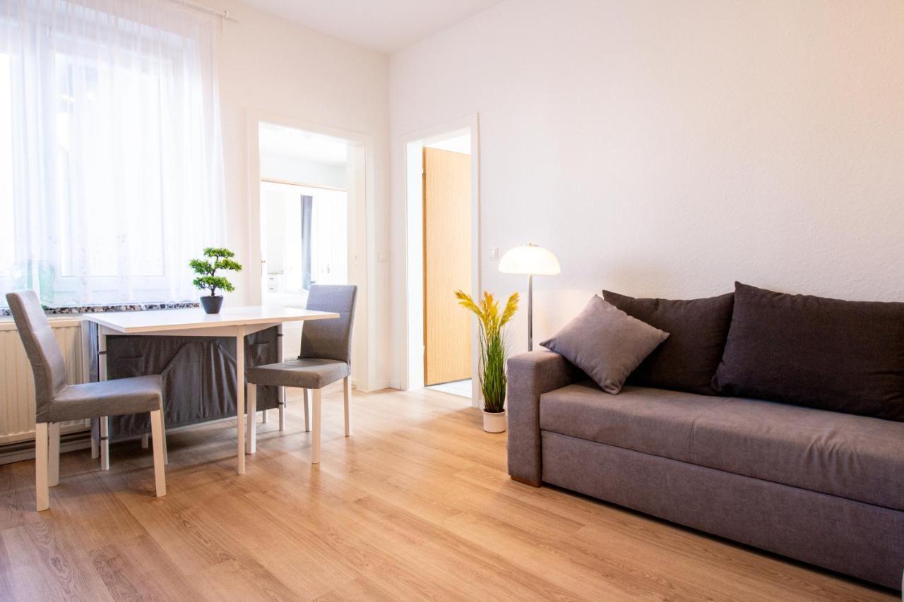 Burg Rotraut #3 Apartamento Sellin  Exterior foto